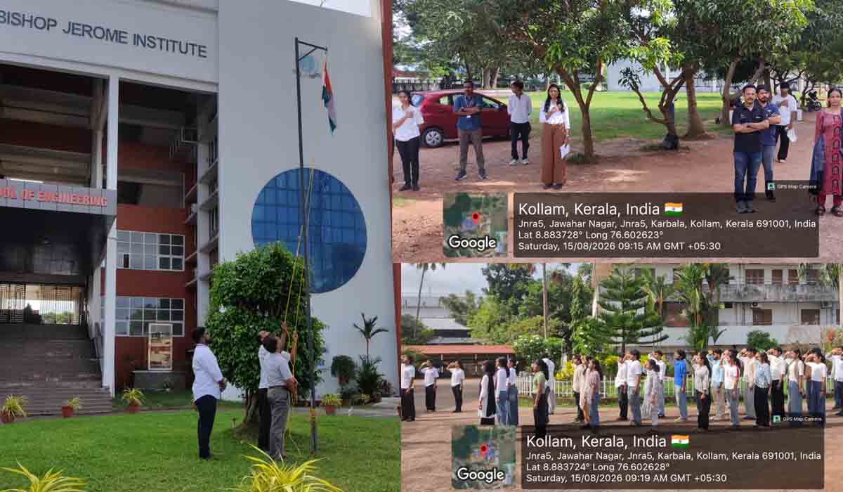 Flag Hoisting Moment