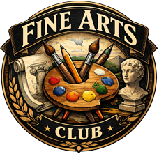 Fine Arts Club Logo
