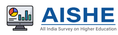 AISHE - All India Survey on Higher Education
