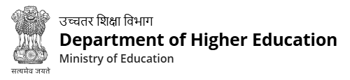Department of Higher Education - Ministry of Education