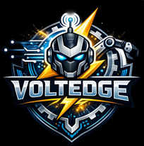 VoltEdge Club