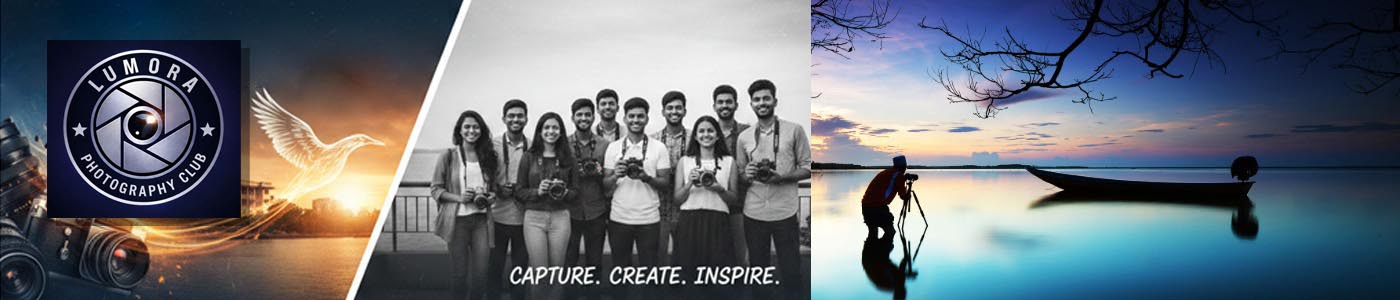 Photography Club Banner