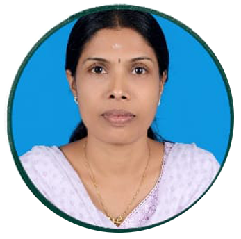 Ms. Asha Rani. K. A