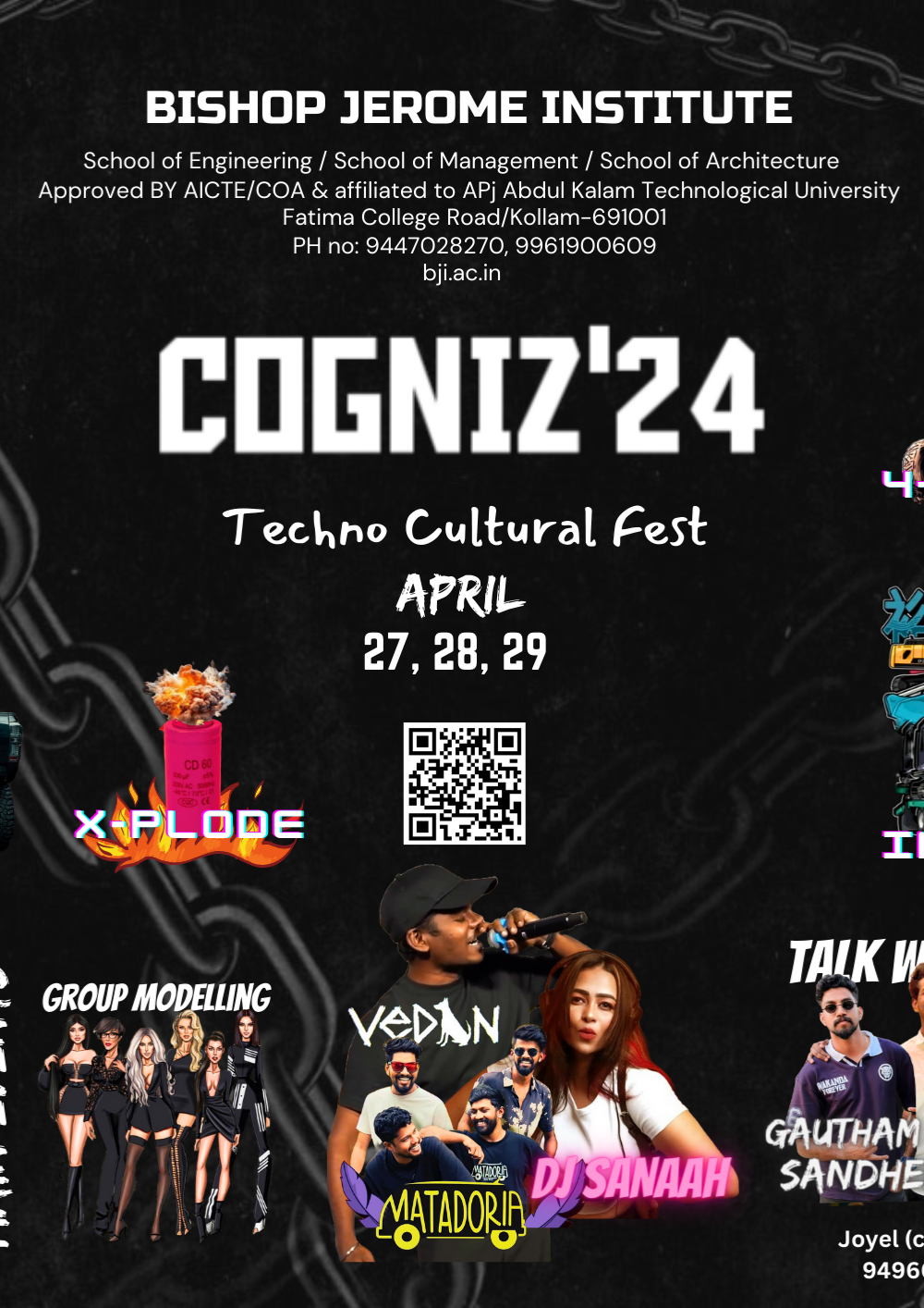 Tech Fest 2024