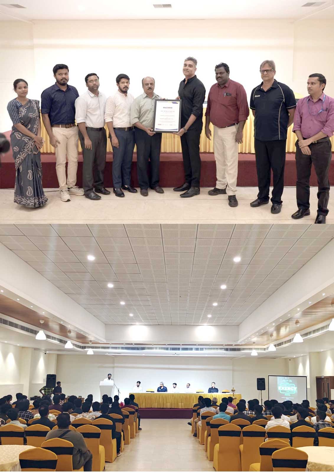 ME Association Day 2024